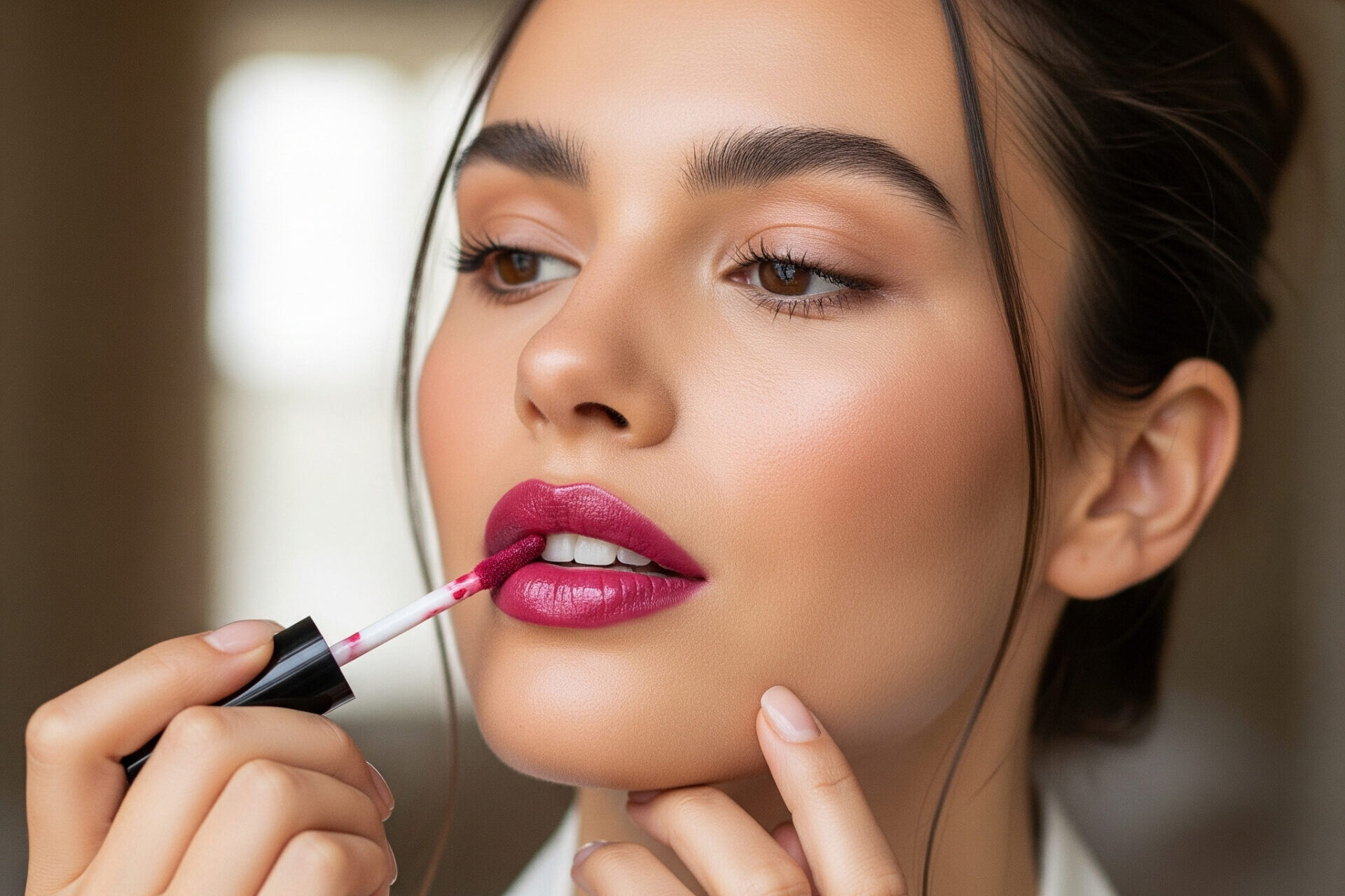 How Long Should You Let Lip Stains Sit?