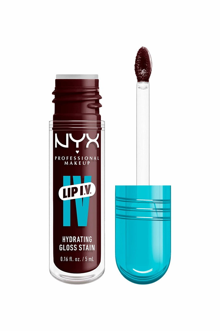 NYX Professional Makeup Lip IV Hydrating Stain