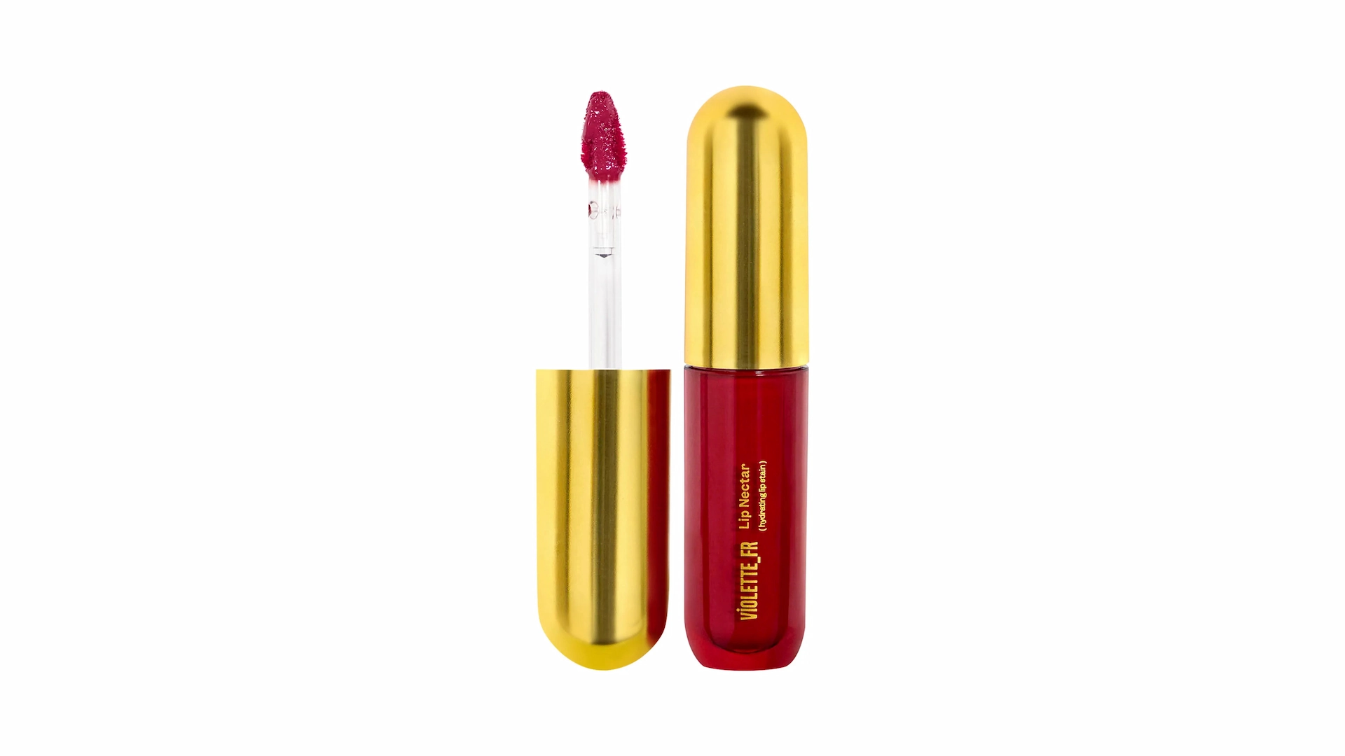 Violette_FR Lip Nectar Hydrating Lip Stain