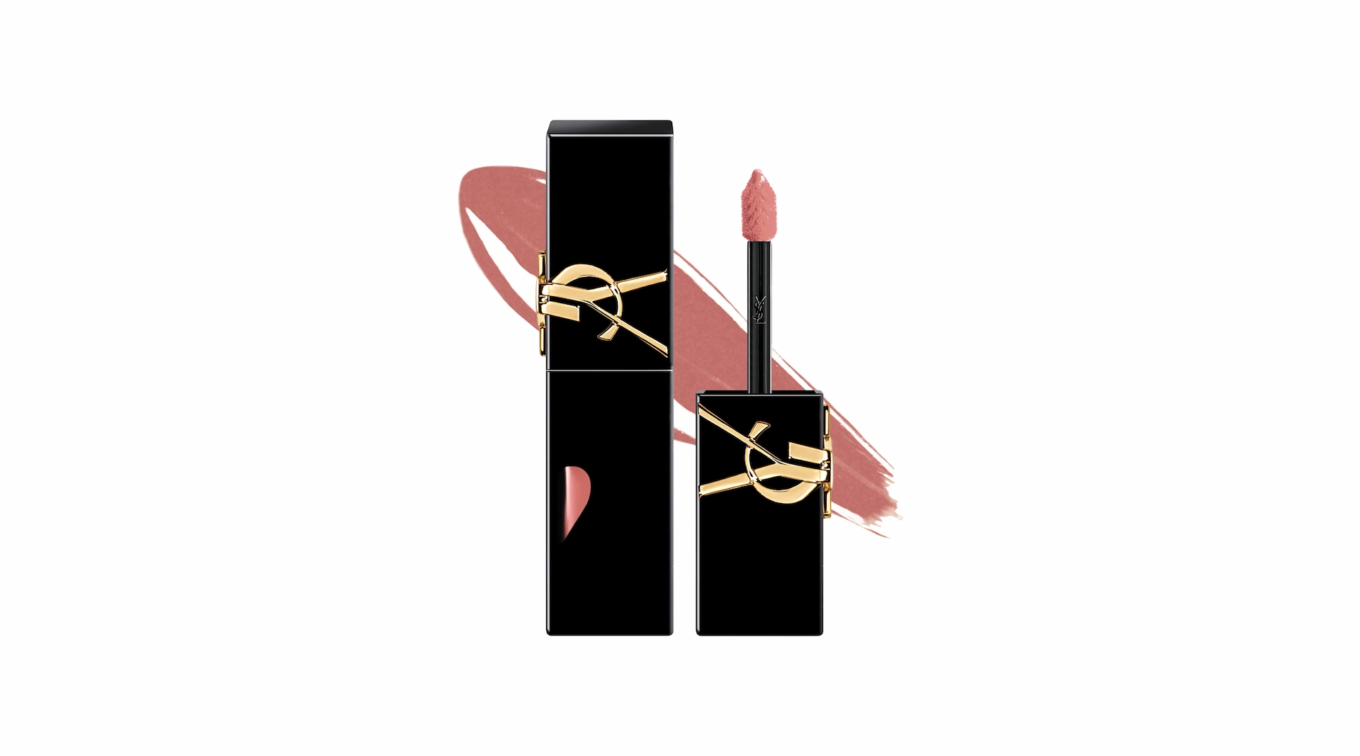 Yves Saint Laurent The Inks Vinyl Cream High Shine Lip Stain