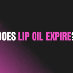 Does Lip Oil Expire?