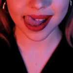 Is It Okay to Lick Lip Oil?