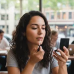 Is Lip Oil Healthier Than Lip Gloss?