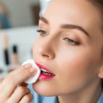 Is Lip Stain Hard to Remove?