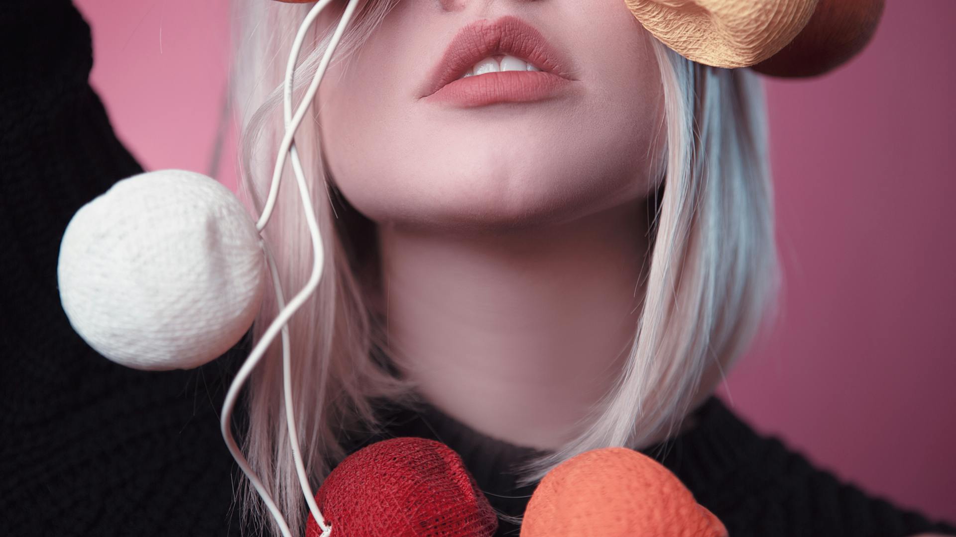 Lip Oils
