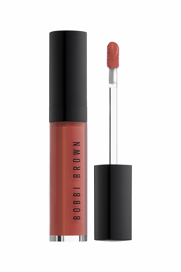 Bobbi Brown Crushed Oil-Infused Tinted Lip Gloss