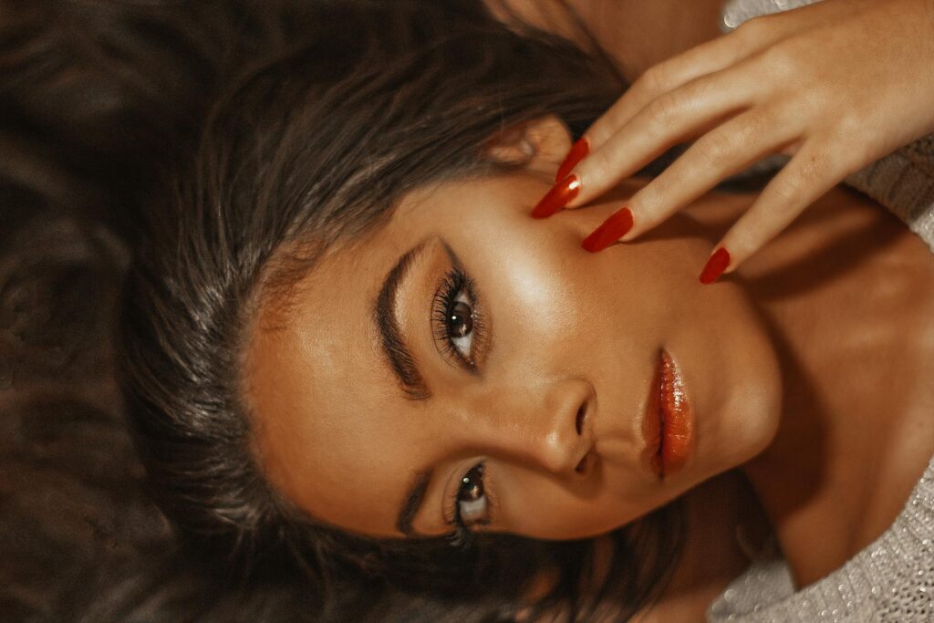 How Do I Choose the Right Lip Gloss?