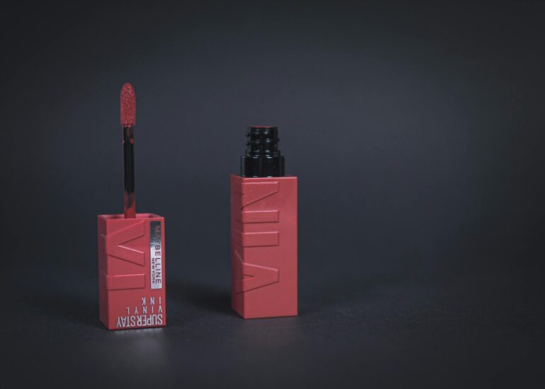 Is Too Much Lip Gloss Bad for Your Lips?