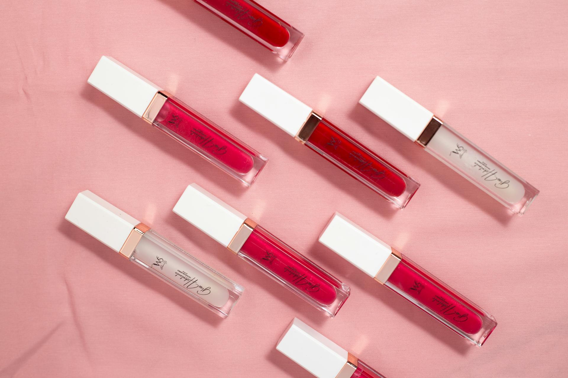 Should You Put Lip Oil Over Lip Balm?